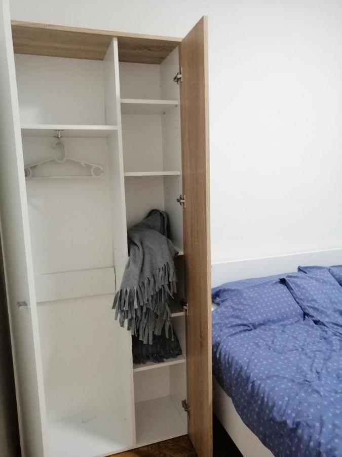 Apartman Nana Jagodina Exterior foto