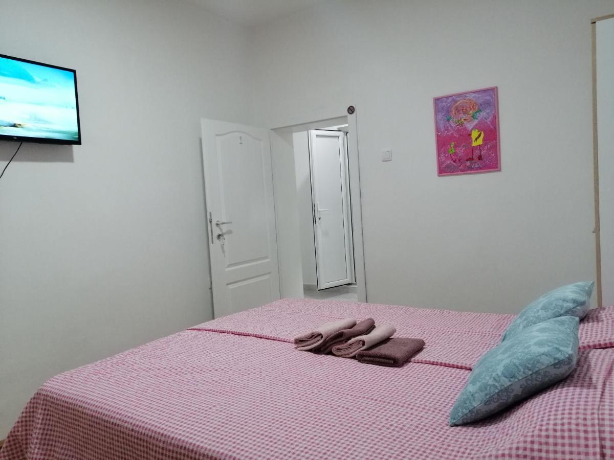 Apartman Nana Jagodina Exterior foto